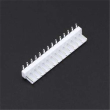 WAFER-VH3.96-14PWZ ��������� 1x14P �g��:3.96mm ���� ����,P=