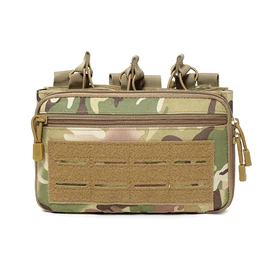 运动腰包;户外迷彩;运动挎包