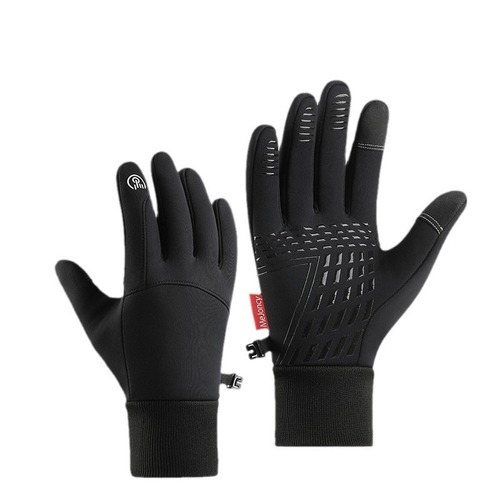 Winter Warm Insulated Touchscreen Ski Snowboard Cycling Commuting Glove for Men and Women