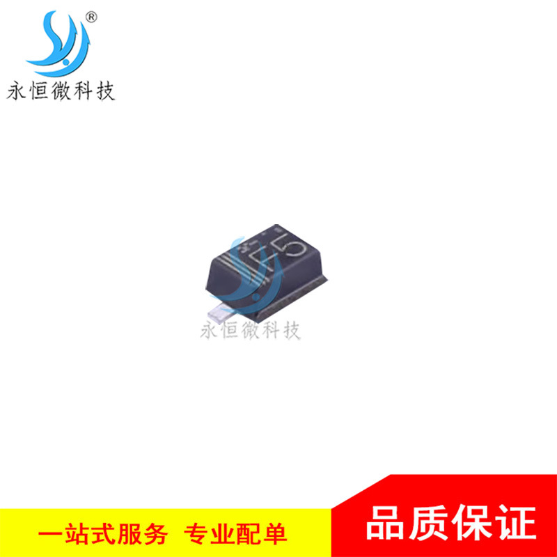 贴片稳压二极管 UDZVTE-1736B SOD-323F 电压调节 36V 全新原装