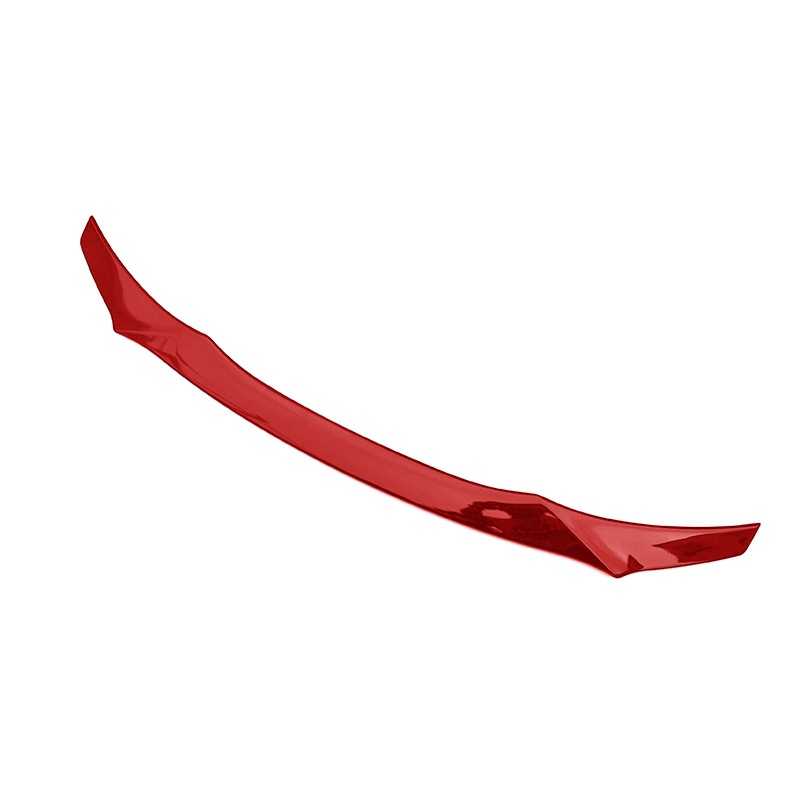 Suitable for 2020-2024 Mazda 3 New Angkesela Rear Wing Next Generation Mazda 3 Blade Model