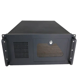 机箱;散热器;准系统