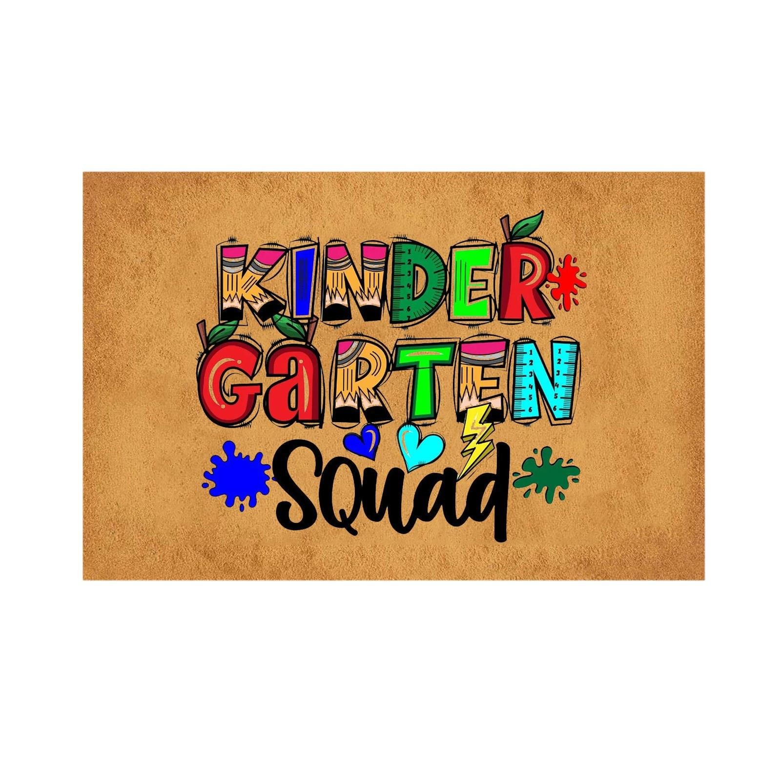 kinder