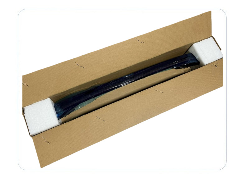 Compatible with the 2021 Hyundai Elantra seventh generation, brand new LED left and right taillight housings