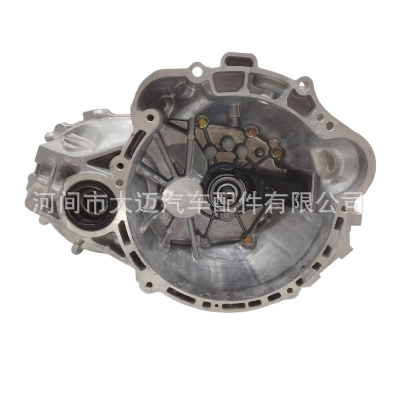 Gearbox 3000000006-01 Jl-S170B2 Is Suitable for Geely Ec718 Gx7 Ex7 Lifan 4g18