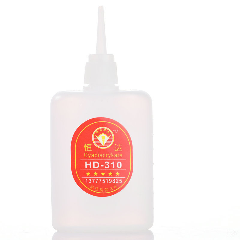 310 접착제 50g 점 적기