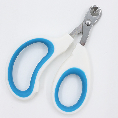 Gato hámster especial cortaúñas mascotas perro cortaúñas mascota uñas artefacto herramienta pata tijeras al por mayor