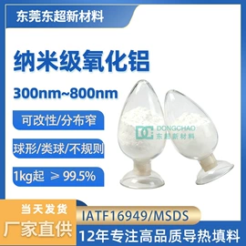 铝氧化物