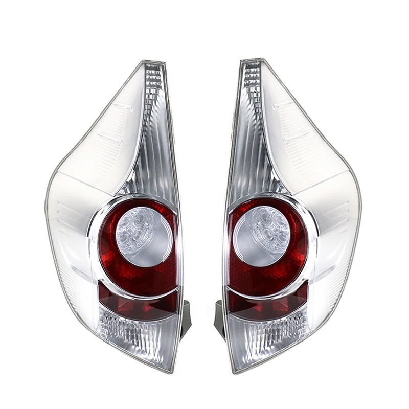Para el año 12 13 14 Prius C PRIUS C Luz de dirección trasera Luz de freno trasera Luz trasera