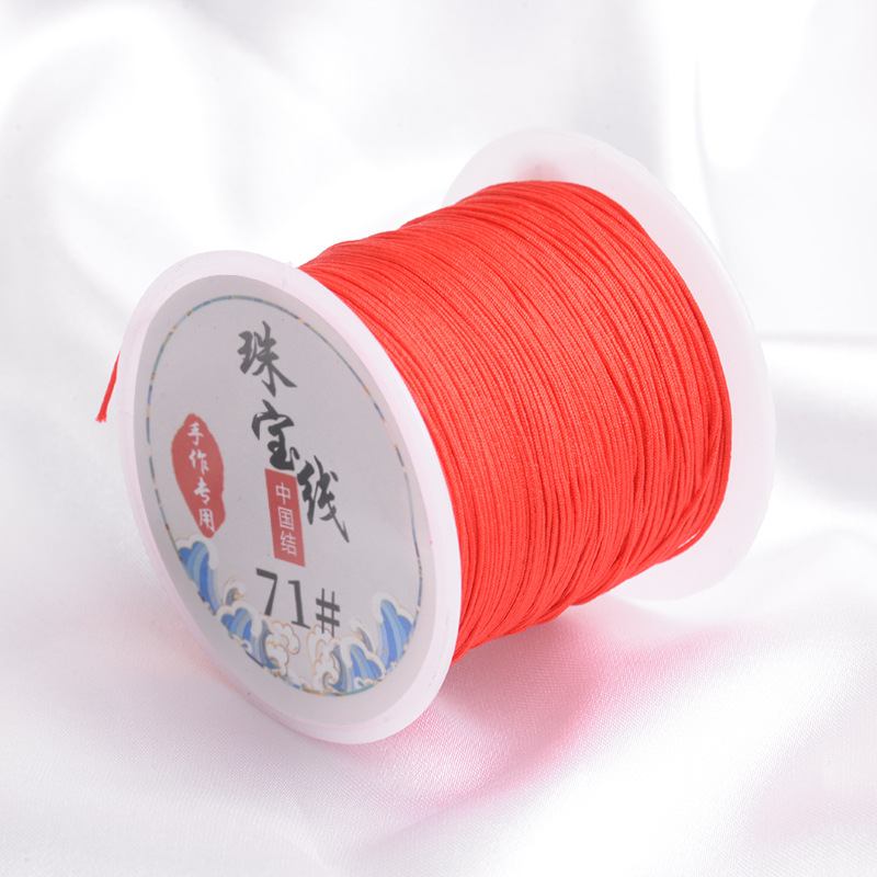 แดง01 / หมายเลข71 Jade Line