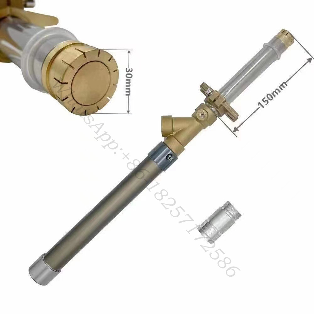 EPS配件 料枪，泡沫成型机用，厂家直销