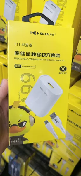 Kujia T11-M [Android Set 66W]