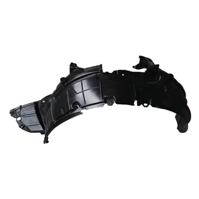 63841-5Ma0A 63840-5Ma0A Is Suitable for the Front Fender Liner of the 2015 Nissan Bluebird (Digər kuzov və aksesuarlar)