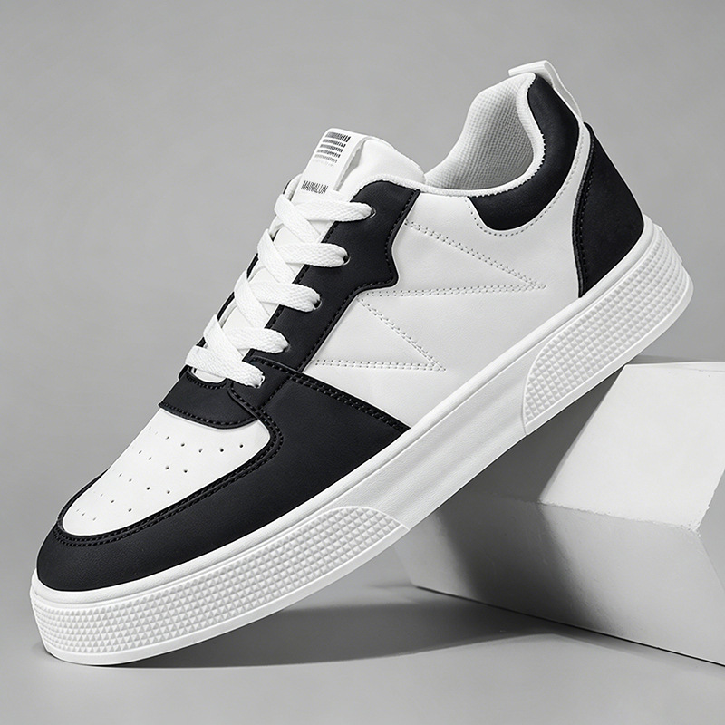 Bestseller: Extra große Herren-Sneaker, sportlich, für den internationalen Handel, Frühling/Sommer, neues Modell, einzelne Schuhe_voghion.com