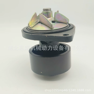 3802970/4935739 cooling water pump Water pump