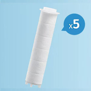Wear spray booster shower head shower suit wholesale booster shower home bath handheld shower filter element