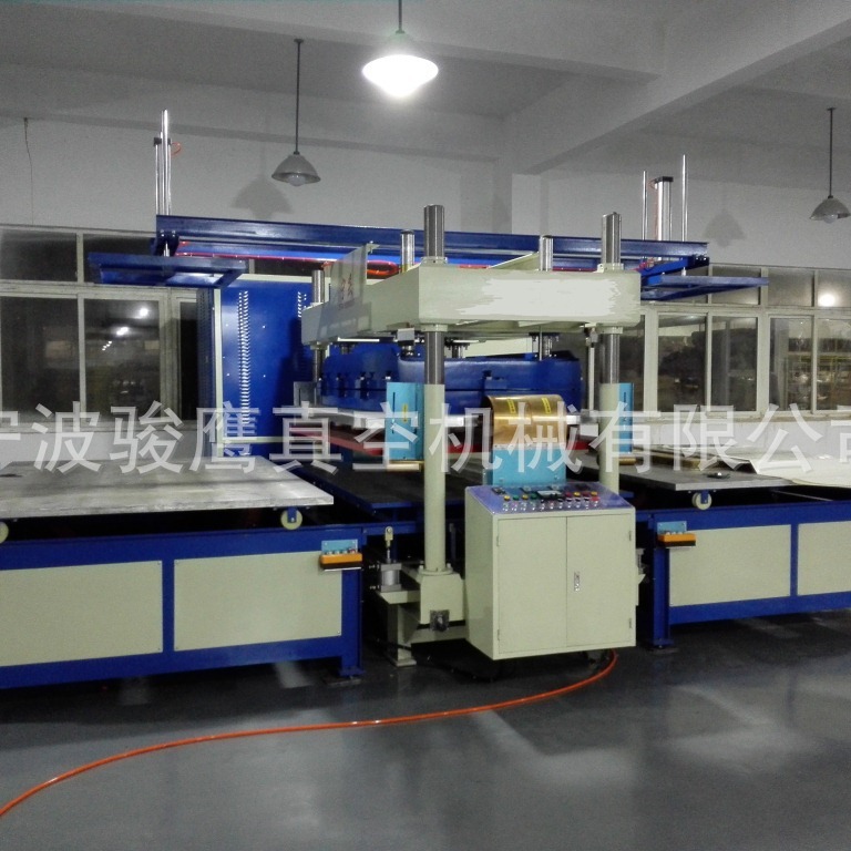 供应塑胶充气产品高周波熔接机