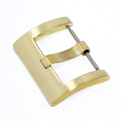 源头工厂手表配件男女铜扣硅橡胶表带扣头子智能穿戴手表扣针扣|ru