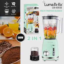 ��óLumaBella53032ե֭��2in1ĥ�������������������Blender
