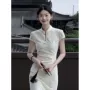 日常夏季改良2026旗袍