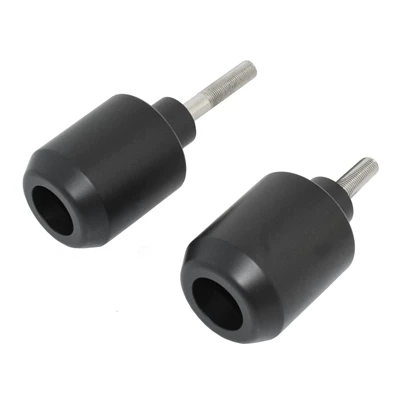 Suitable for Honda CB650R CBR650R 19-22 modified body anti-fall ball anti-fall stick protective glue