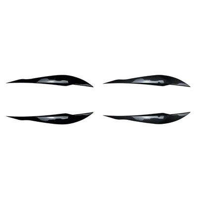 f 31 318I 320i headlight | Lamp eyebrow