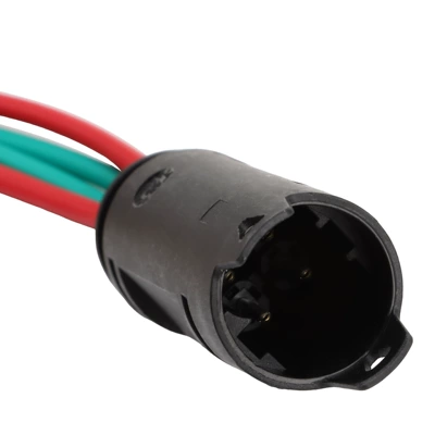 Power supply, ignition system accessories Regulator F650Gs F700Gs