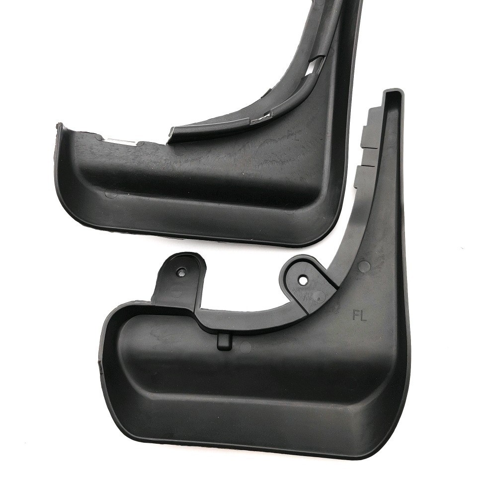 Aplicable a la modificación del guardabarros de automóviles transfronterizos 2014 - 2021 para el automóvil Faguanzhi 3