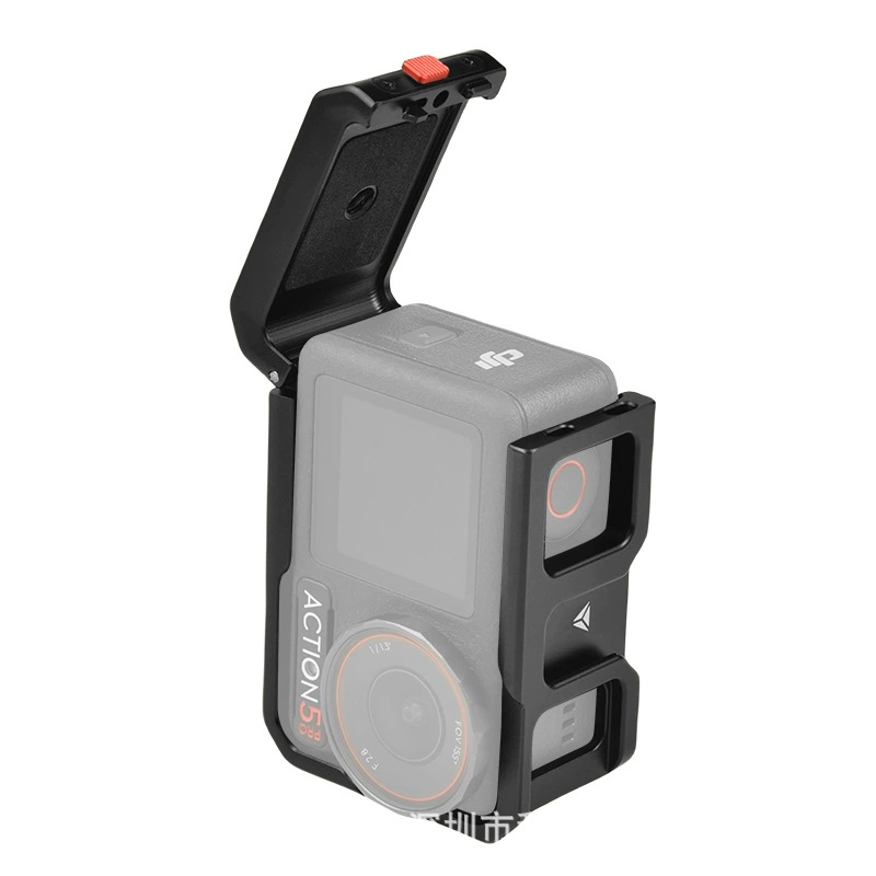 DJI, металлическая защитная камера, 4/3