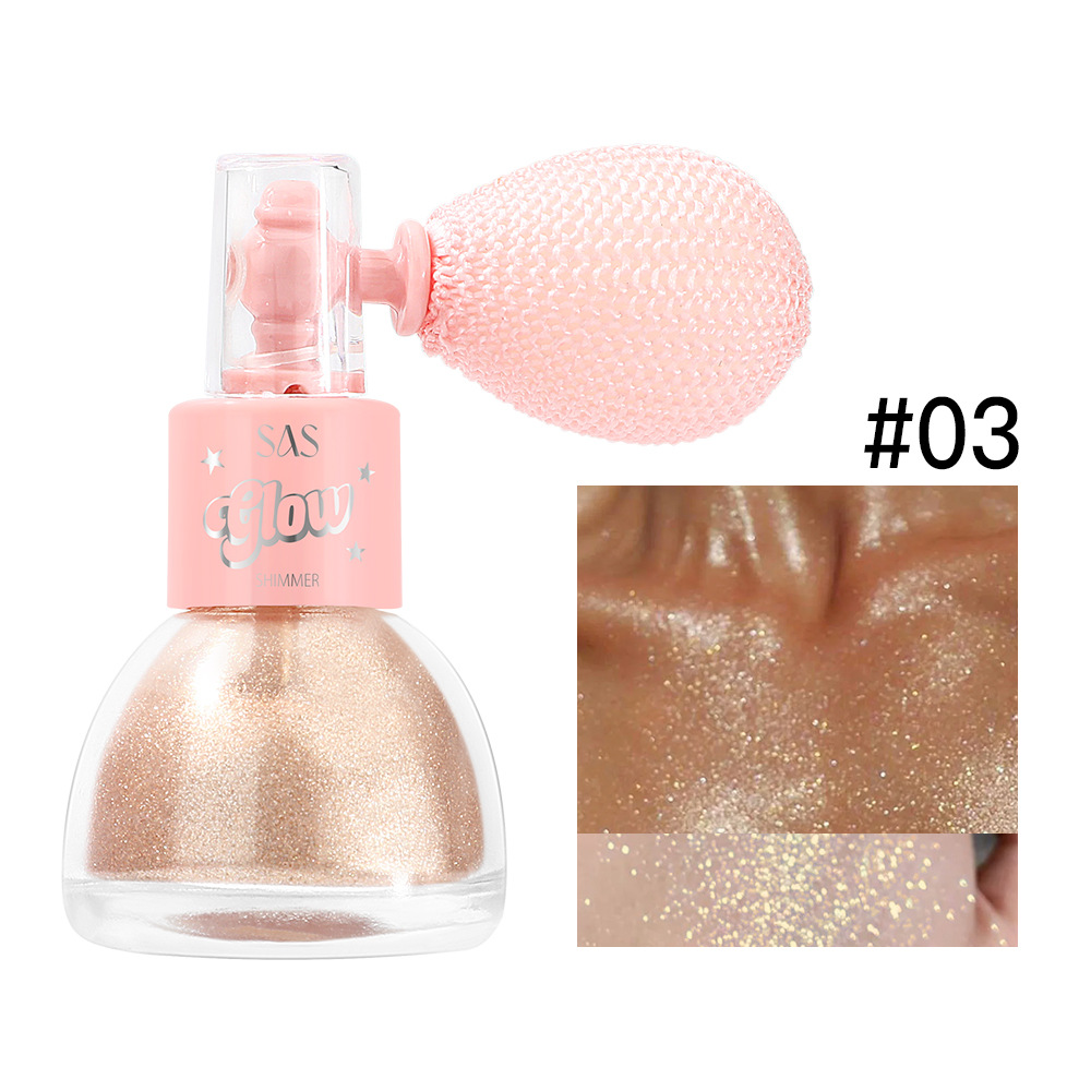 #03 (Producto solo para ventas de exportación, prohíbe la venta doméstica, compra equivalente a la exención de responsabilidad de la empresa por defecto)