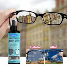 外贸眼镜水清洗液镜片护理清洗剂清洁剂手机屏幕时尚护理洁净镜片