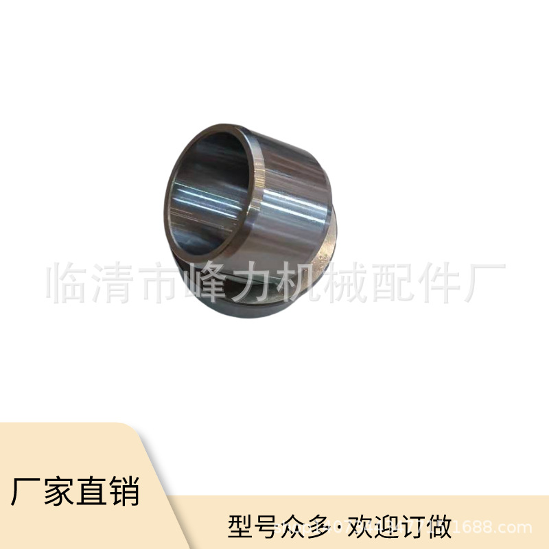 厂家专业销售钢套耐磨套。轴承钢套。机械各种零部件