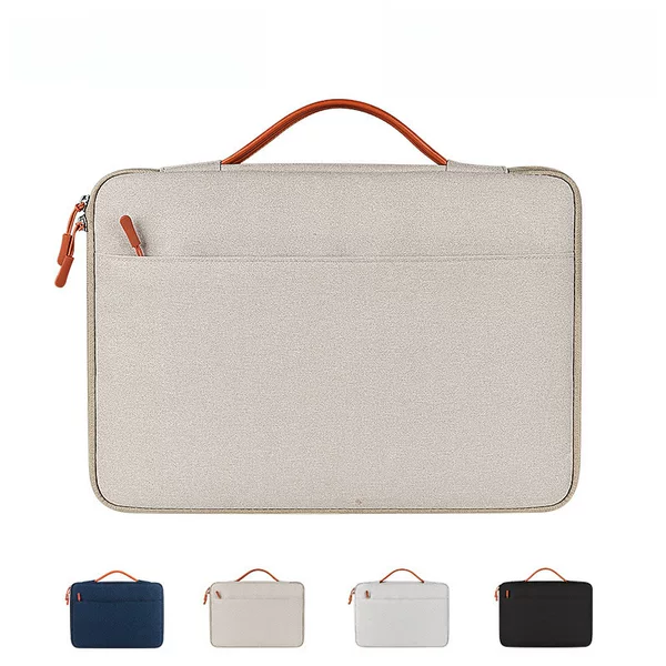 Wholesale laptop bag liner bag 13415.6-inch tablet computer protective case printed logo
