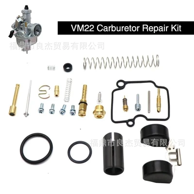 Motorcycle Carburetor Carb110 YBR125 140cc