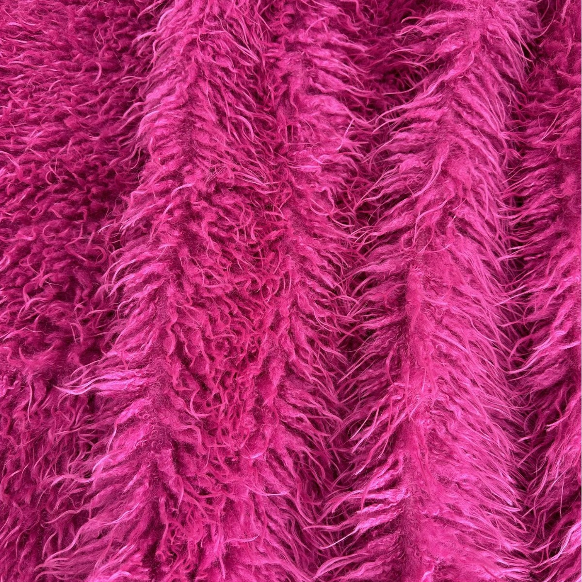 Wool O'Shea Wool