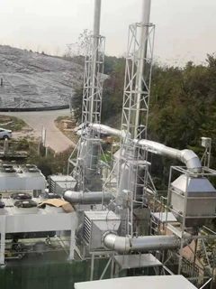 上海市16500kw卡特发电机组SCR尾气处理器