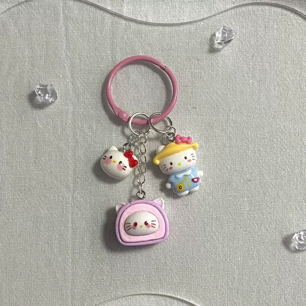 【1 piece】Clamp ring/KT