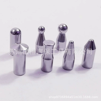 Avtomobil batıq təmiri üçün metal ling, dəyişdirilə bilən başlıq