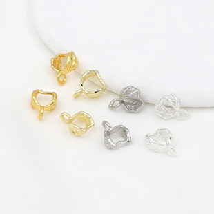 ��ɫ�~�18K����p����~���ӿ�14K�����y�朿۵����ADIY���B88