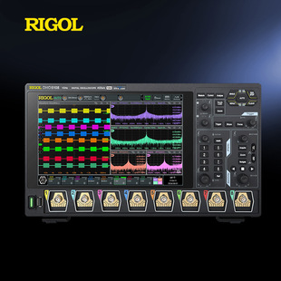 ��ԴMHO/DHO5054�����|����ģ�M4/6/8ͨ���ֳ֔���ʾ��������1GHZ