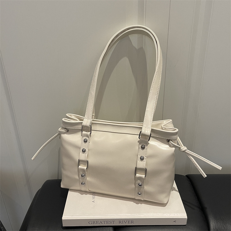 Borsa a spalla vintage da donna borsa alla moda ed elegante_voghion.com