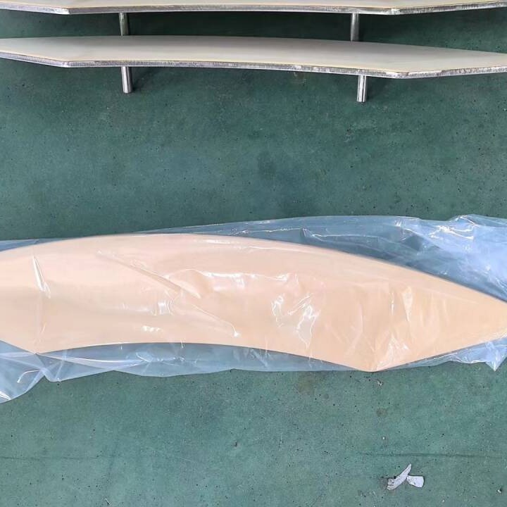 厂家加工Rulon J 刮片   Rulon刮刀  Rulon制品