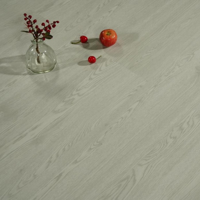 SPC石塑地板006 双扣式复合木地板防水防火锁扣地板石纹石英