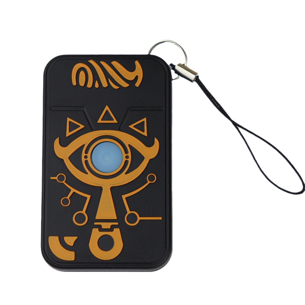 amiibo Smart keychain mobile son the tears of the Kingdom of Zelda amiiboLink keychain the interest of the wilderness