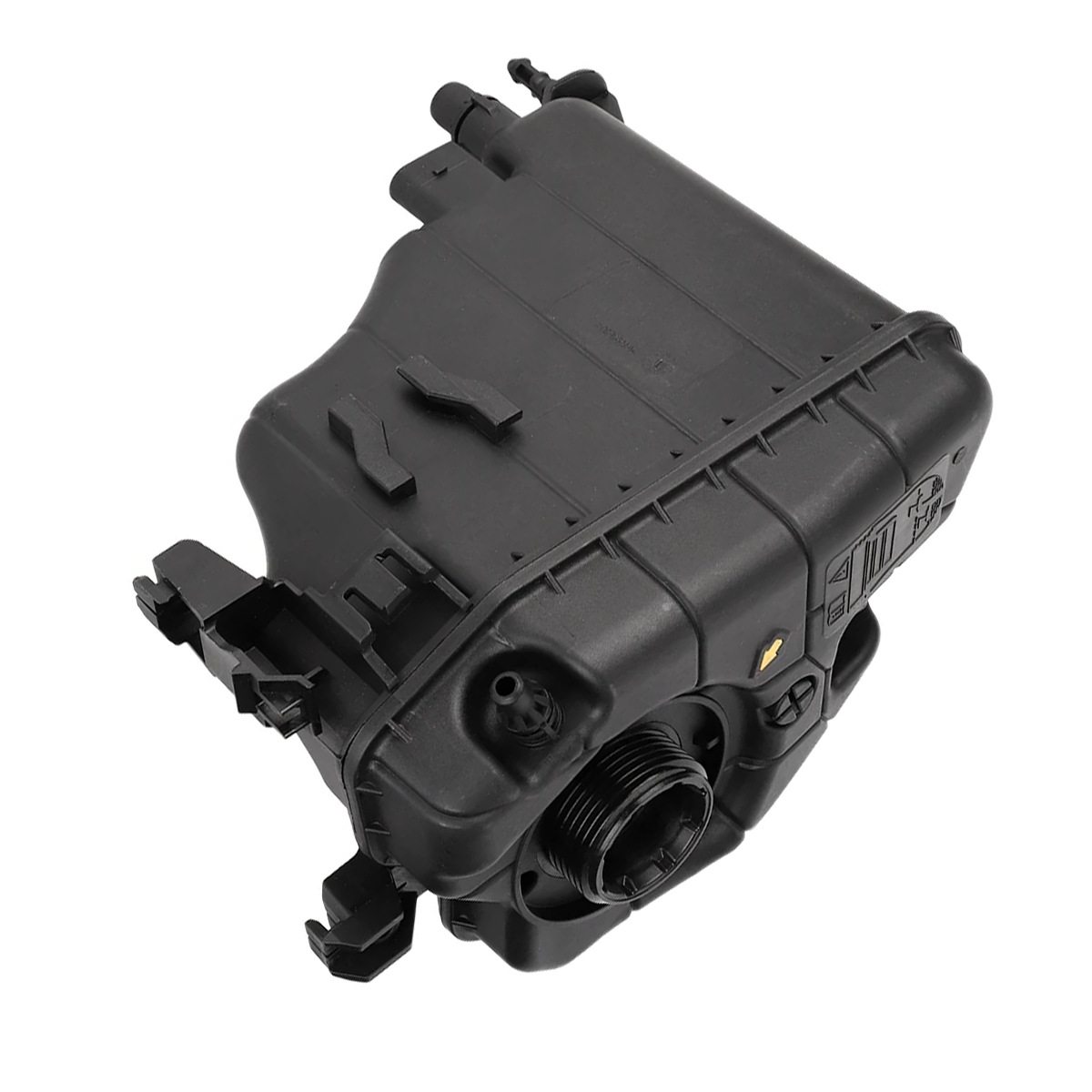 17138610656厂家现货供应适用于宝马G38型号汽车副水壶膨胀壶-阿里巴巴