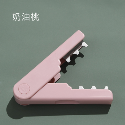 Rosa espina alicates floral Rosa espina eliminación artefacto flor embalaje espina tesoro espina clip herramienta espina alicates