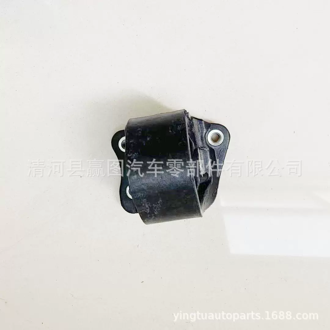 适用本田RD5减震机脚胶发动机支架50810-S7D-003