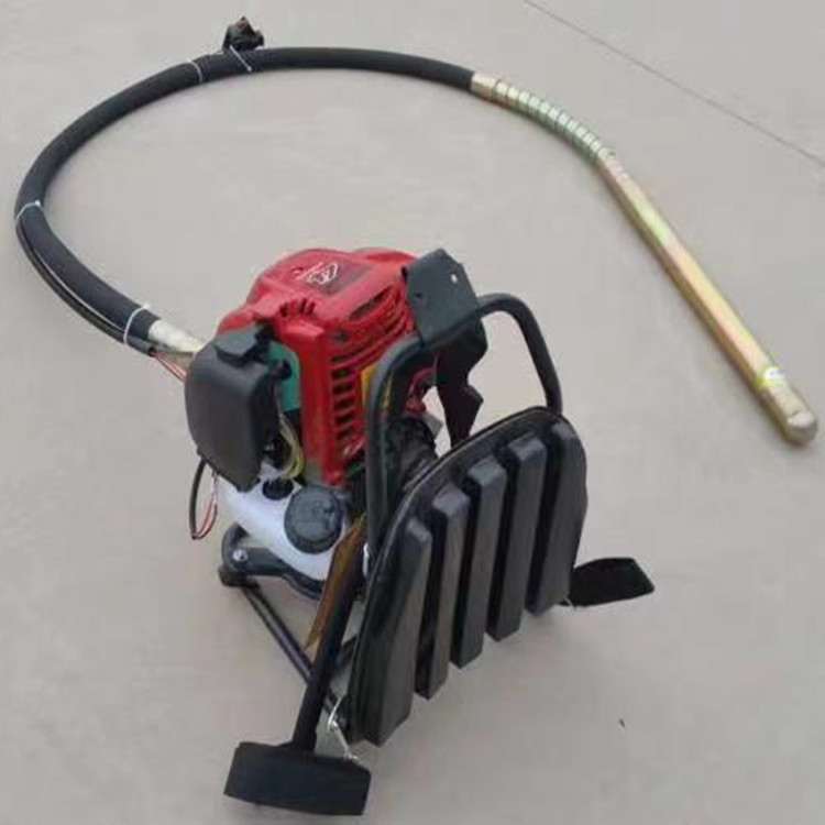 供应肩垮式混凝土振动器 背负式振动机 源厂直供实惠耐用操作方便