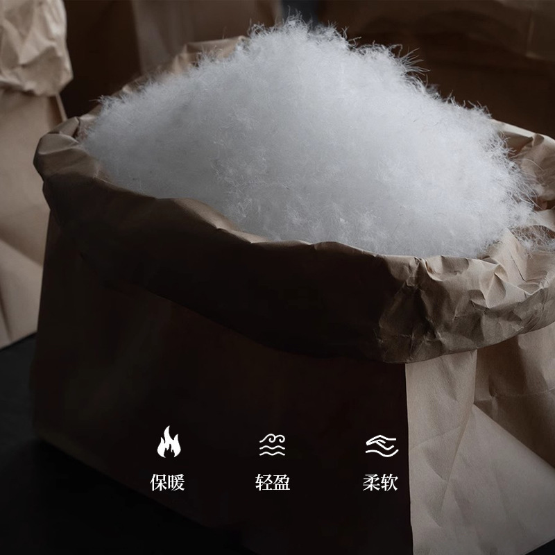 ヒルトンホテルダウン枕芯95白ガチョウの枕白鴨の枕5つ星クラスaピロー