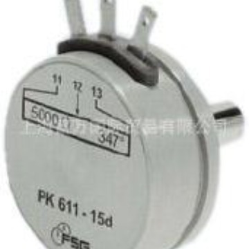 FSG编码器1708Z03-320.016